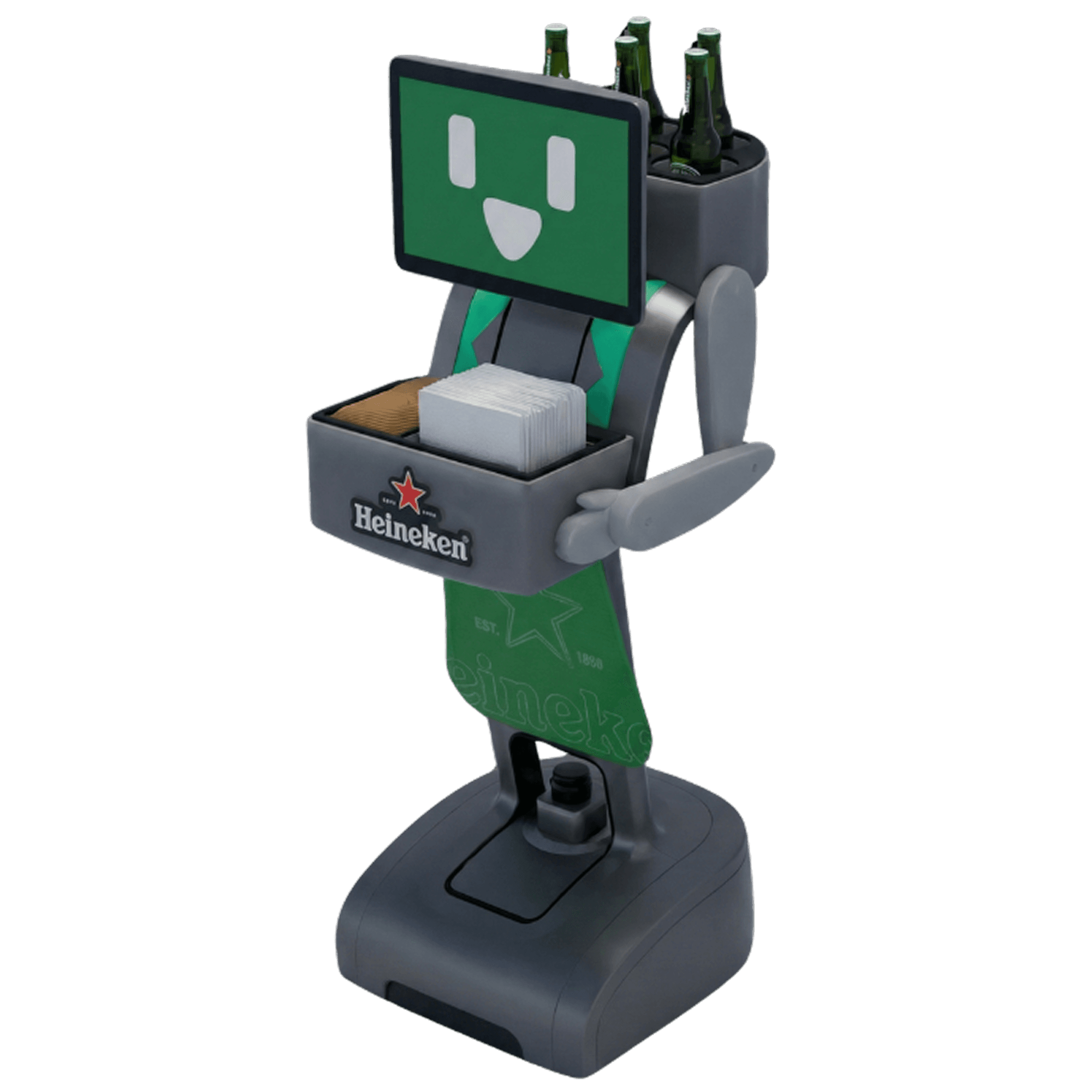 Heineken