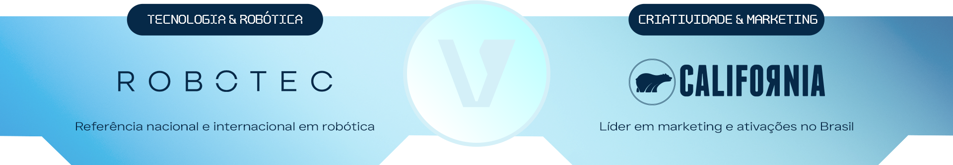 Conceito Visual da Marca Ventura