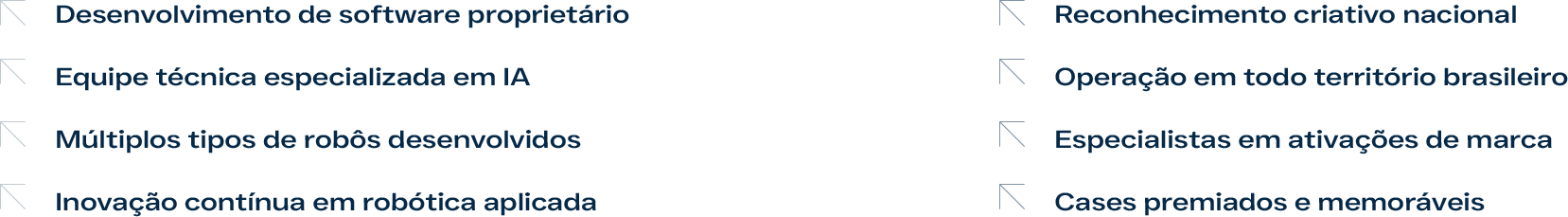 Vantagens Competitivas e Atributos da Fusão Ventura